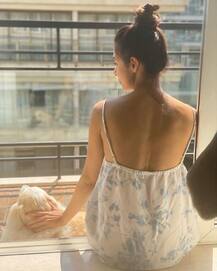 कोरोना की दहशत के चलते एहतियातन आइसोलेशन में गए ये बॉलीवुड के सितारे