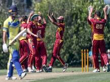 Coronavirus: न्यूजीलैंड क्रिकेट बोर्ड का बड़ा कदम- रद्द किए सभी घरेलू टूर्नामेंट्स