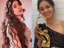 नेपोटिज़्म पर अनन्या ने खोली ज़ुबान, साथ ही जान्हवी कपूर को लेकर भी कह दी ये बड़ी बात