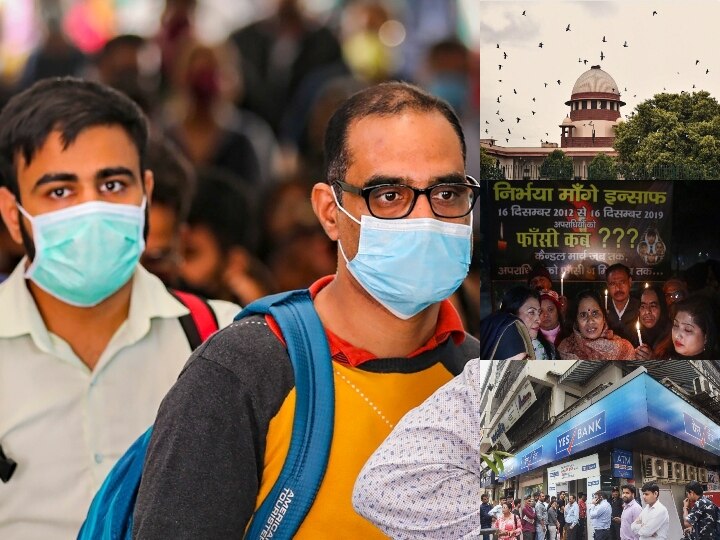 Total Case of Coronavirus in India, Supreme court on MP assembly floor test देश में अब तक 151 लोग कोरोना वायरस से हुए संक्रमित, MP को लेकर कल भी SC में होगी सुनवाई, पढ़ें 5 बड़ी ख़बरें