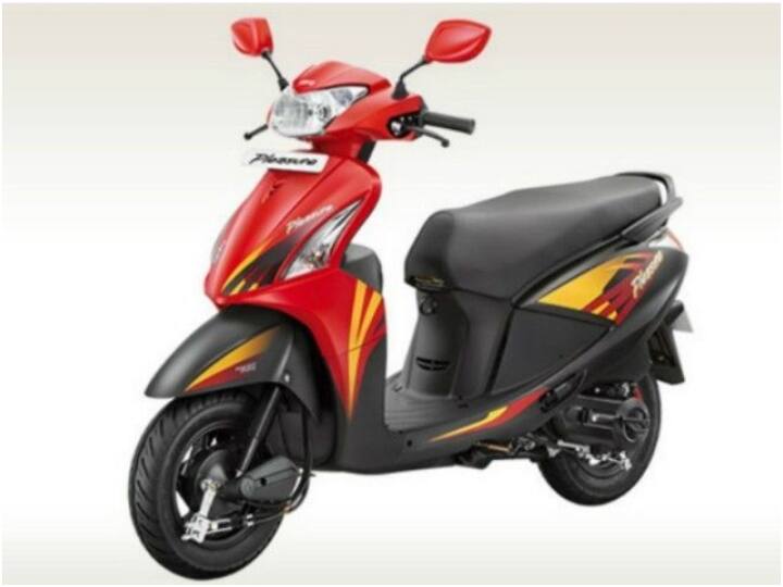 First generation hero pleasure scooter may discontinued all you need to know Hero Pleasure स्कूटर की बिक्री हो सकती है बंद, कंपनी ने हटाया वेबसाइट से