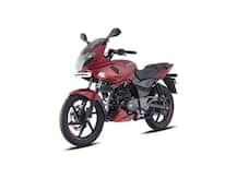 BS6 Bajaj Pulsar 220F जल्द हो सकती है लॉन्च, जानें इसके बारे में