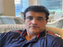 Coronavirus: ब्रेक मिलने के बाद गांगुली ने कहा- याद नहीं आखिर बार कब फ्री हुआ था