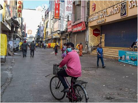 Coronavirus: भारत में 30 जनवरी को था सिर्फ 1 संक्रमित मरीज, जानें दिन पर दिन कितने बढ़े मामले