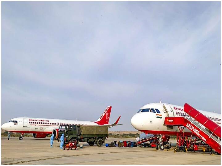 Aviation sector may suffer a major setback, concern expressed in parliamentary committee meeting उड्डयन क्षेत्र को लग सकता है बड़ा झटका, संसदीय समिति की बैठक में जताई गई चिंता