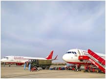 उड्डयन क्षेत्र को लग सकता है बड़ा झटका, संसदीय समिति की बैठक में जताई गई चिंता