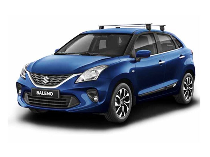 2020 Suzuki Baleno Cross Introduced In Colombian Market | 2020 Suzuki Baleno  Cross ने बाजार में दी दस्तक, जानें इसके फीचर्स के बारे में