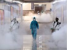 कोरोना वायरस: इटली में एक दिन में 475 की मौत, पूरी दुनिया में हालात गंभीर