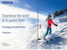 जल्द लॉन्च हो सकता है नोकिया का 43 इंच का नया स्मार्ट टीवी, ये मिल सकते हैं फीचर्स