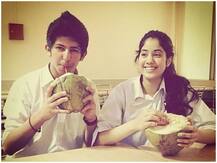 जाह्नवी कपूर के बचपन का वीडियो आया सामने, सोशल मीडिया पर हो रहा वायरल