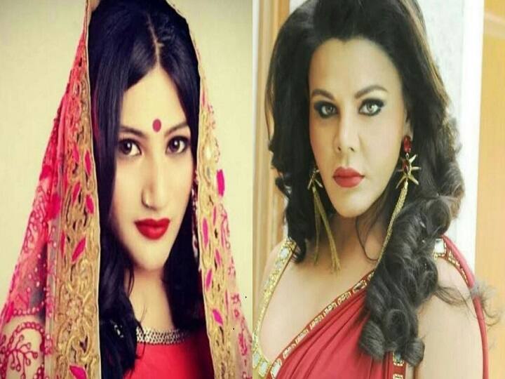 Mahika Sharma's Rakhi Sawant taunts about Coronavirus, also said this big thing Coronavirus को लेकर माहिका शर्मा का राखी सावंत पर तंज, साथ ही कही ये बड़ी बात
