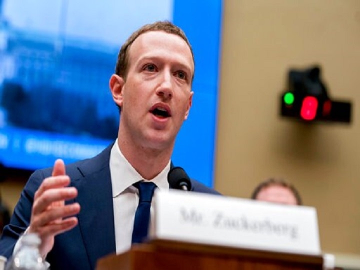 Personal data of 53 crore Facebook users leaked, including phone number of founder Mark Zuckerberg 53 करोड़ फेसबुक यूजर्स का निजी डेटा लीक हुआ, फाउंडर मार्क जुकरबर्ग का फोन नंबर भी शामिल