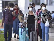 छत्तीसगढ़ में सामने आया कोरोना का पहला केस, 24 साल की लड़की में संक्रमण के बाद पूरा परिवार निगरानी में
