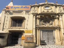 कोरोना वायरस के चलते जम्मू में सभी धार्मिक स्थलों को बंद करने के दिए गए आदेश