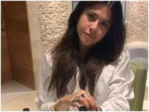 पार्थ समथान के कोरोना संक्रमित पाए जाने के बाद एकता कपूर ने जारी किया ये निर्देश