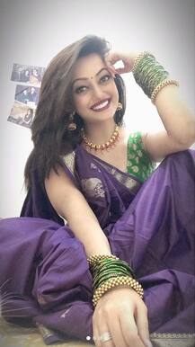 PHOTOS: ऐश्वर्या राय बच्चन की हमशक्ल मानसी नाइक ने सोशल मीडिया पर मचाया धमाल, वायरल हो रही है तस्वीरें