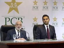 PCB ने की पुष्टि, कोरोना जांच में सभी 128 खिलाड़ी, मैच ऑफिशियल्स और टीम मालिक पाए गए नेगेटिव