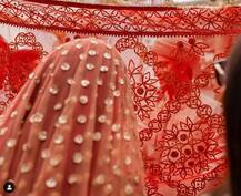 Wedding Album: अभिनेत्री सजल अली ने ब्वॉयफ्रेंड अहद रजा मीर के साथ अबू धाबी में रचाया निकाह, यहां देखिए खास तस्वीरें