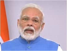 प्रधानमंत्री मोदी की लोगों से अपील- पैनिक न हों, सामान्य रूप से करें खरीददारी
