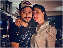 कुणाल खेमू के साथ वायरल हो रही हैं भाभी करीना कपूर की ये तस्वीर, अभिनेता ने दिया दिलचस्प कैप्शन