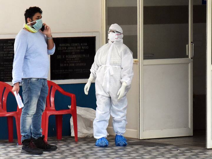 Coronavirus: जम्मू में दाखिल होने वाले हर शख्स को दो हफ्तों के लिए क्वारंटाइन में रखा जायेगा coronavirus Every person entering Jammu will be kept in a quarantine of two weeks Coronavirus: जम्मू में दाखिल होने वाले हर शख्स को दो हफ्तों के लिए क्वारंटाइन में रखा जायेगा