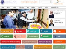 DDA Recruitment 2020: डीडीए ने ग्रुप ए, बी और सी के पदों पर निकाली भर्तियां, ऐसे करें आवेदन