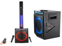 ZOOOK ने भारत में लॉन्च किया नया पार्टी स्पीकर, इसमें मिलेगा 100W साउंड RMS