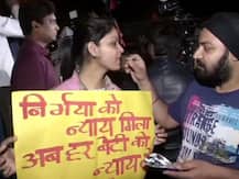 सात साल बाद निर्भया को मिला इंसाफ, गैंगरेप के चारों दोषियों को तिहाड़ में फांसी पर लटकाया गया