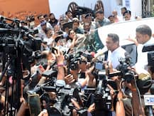 मध्य प्रदेश: स्पीकर ने स्वीकार किया कांग्रेस के 16 विधायकों का इस्तीफा, आज होगा कमलनाथ सरकार का फ्लोर टेस्ट