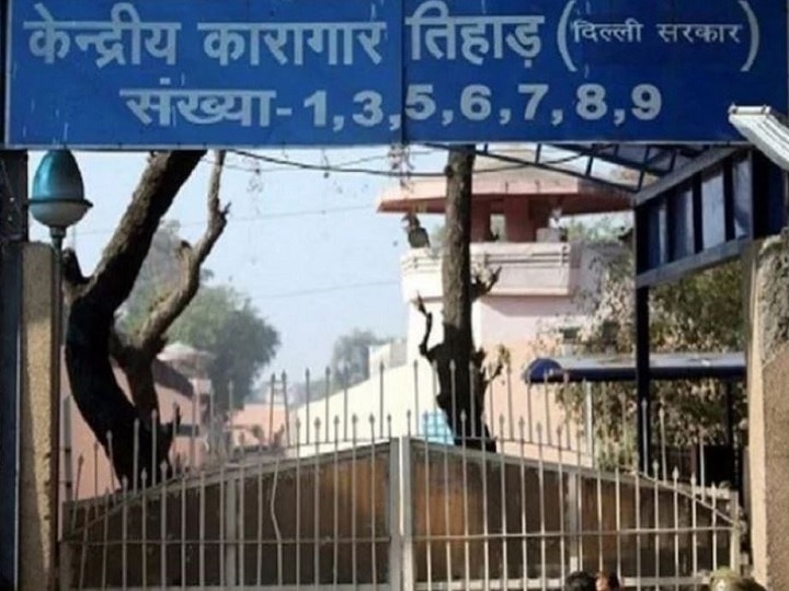 Prisoners in Tihar jail are learning skills getting remuneration delhi ANN तिहाड़ जेल में कैदी सीख रहे हुनर, बदले में मिल रहा मेहनताना