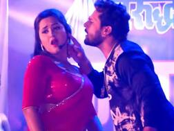 इंटरनेट पर धूम मचा रहा है खेसारीलाल यादव और काजल राघवानी का ये गाना, मिले हैं इतने मिलियन व्यूज़