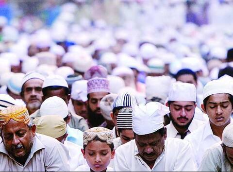 कोरोना: अरब देशों में मस्जिदें बंद, आज नहीं होगी जुमे की नमाज, अजान में कहा जा रहा है- घरों में पढ़ें नमाज कोरोना: अरब देशों में मस्जिदें बंद, आज नहीं होगी जुमे की नमाज, अजान में कहा जा रहा है- घरों में पढ़ें नमाज