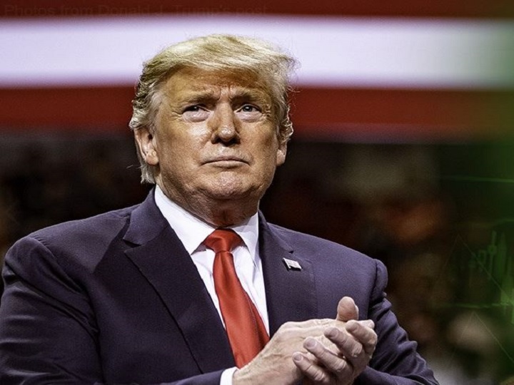Donald Trump accused of WHO over Coronavirus, says - acted in favor of China Donald Trump furious over WHO over Coronavirus, said work done in favor of China