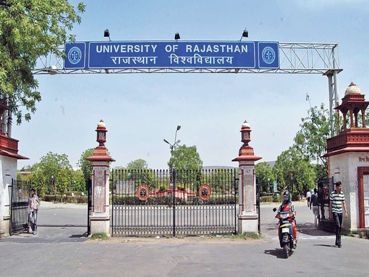 Rajasthan University Exam 2020 Postoned Due To Coronavirus Threat Rajasthan University ने कैंसिल की सभी परीक्षाएं, कोरोना वायरस के डर से लिया गया फैसला