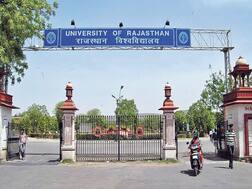 Central University Of Rajasthan ने विभिन्न पदों पर निकाली वैकेंसी, ऑनलाइन करना है अप्लाई