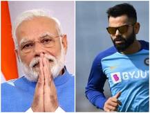 विराट और रवि शास्त्री के साथ इन क्रिकेटर्स ने कोरोना पर दिए पीएम मोदी के भाषण की तारीफ की