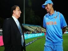 टीम इंडिया में धोनी की वापसी बेहद मुश्किल: सुनील गावस्कर