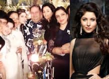 कोरोना पॉज़िटिव कनिका कपूर लंदन से लौटकर दो पार्टियों में हुई थीं शामिल, अब सामने आई तस्वीरें