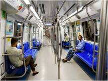 दिल्ली मेट्रो के लिए उपराज्यपाल ने माना केजरीवाल का प्रस्ताव, अब 7 सितंबर से दौड़ेगी मेट्रो