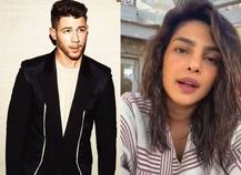 प्रियंका चोपड़ा पति निक के साथ आठ दिनों से हैं सेल्फ आइसोलेशन में, अब वीडियो शेयर कर कही ये बात