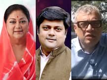 Coronavirus: कनिका कपूर के साथ पार्टी में थे वसुंधरा राजे समेत ये नेता, सभी ने खुद को किया आइसोलेट