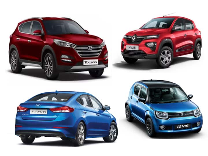 कारों पर लाखों का मिल रहा है डिस्काउंट, बचें है बस कुछ ही दिन Heavy discounts on BS4 cars and SUV all you need to know कारों पर लाखों का मिल रहा है डिस्काउंट, बचें है बस कुछ ही दिन