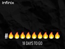 Infinix का अगला स्मार्टफोन 8 अप्रैल को होगा लॉन्च! कंपनी ने दी जानकारी