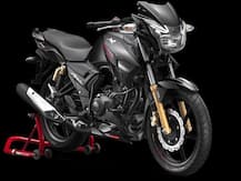 नई BS6 Apache RTR 180 भारत में हुई लॉन्च, जानें क्या है कीमत
