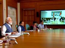 कोविड-19: पीएम समेत सभी सांसदों के वेतन में होगी 30 फ़ीसदी कटौती, राष्ट्रपति-उपराष्ट्रपति ने भी अपने वेतन में कटौती की सिफ़ारिश की