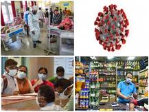 कोरोना वायरस: सरकार ने जारी किए Whatsapp नंबर, ईमेल आईडी और हेल्पलाईन नंबर