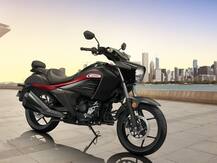 आ गया है Suzuki Intruder का BS-6 मॉडल, जानिए कीमत और खूबियां