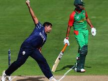 Coronavirus: इस क्रिकेटर का कोरोना वायरस टेस्ट आया पॉजिटिव, खुद दी जानकारी