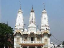 Coronavirus: पहली बार बंद हुए गोरखनाथ मंदिर के कपाट, जनहित को देखते हुए उठाया गया कदम