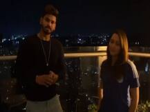 Coronavirus: श्रेयश अय्यर बने 'जादूगर', ऐसे कर रहे हैं फैंस का एंटरटेनमेंट